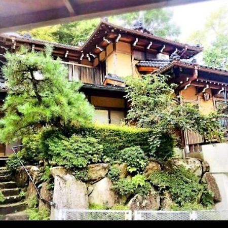 プライベートヴィラ岐阜高山 Eksteriør bilde