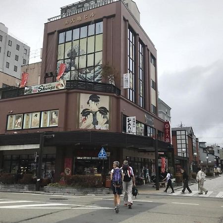 プライベートヴィラ岐阜高山 Eksteriør bilde