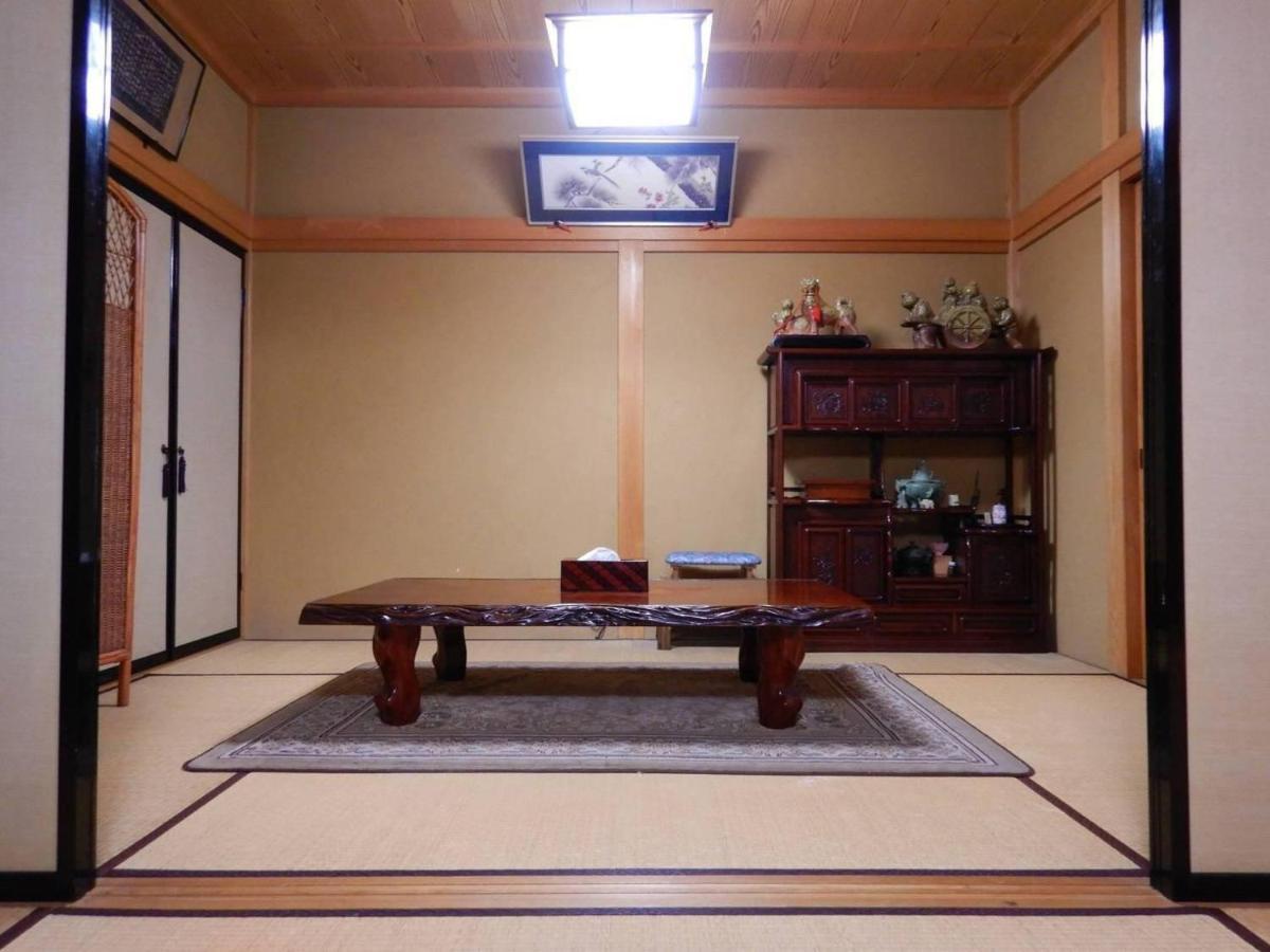 プライベートヴィラ岐阜高山 Eksteriør bilde