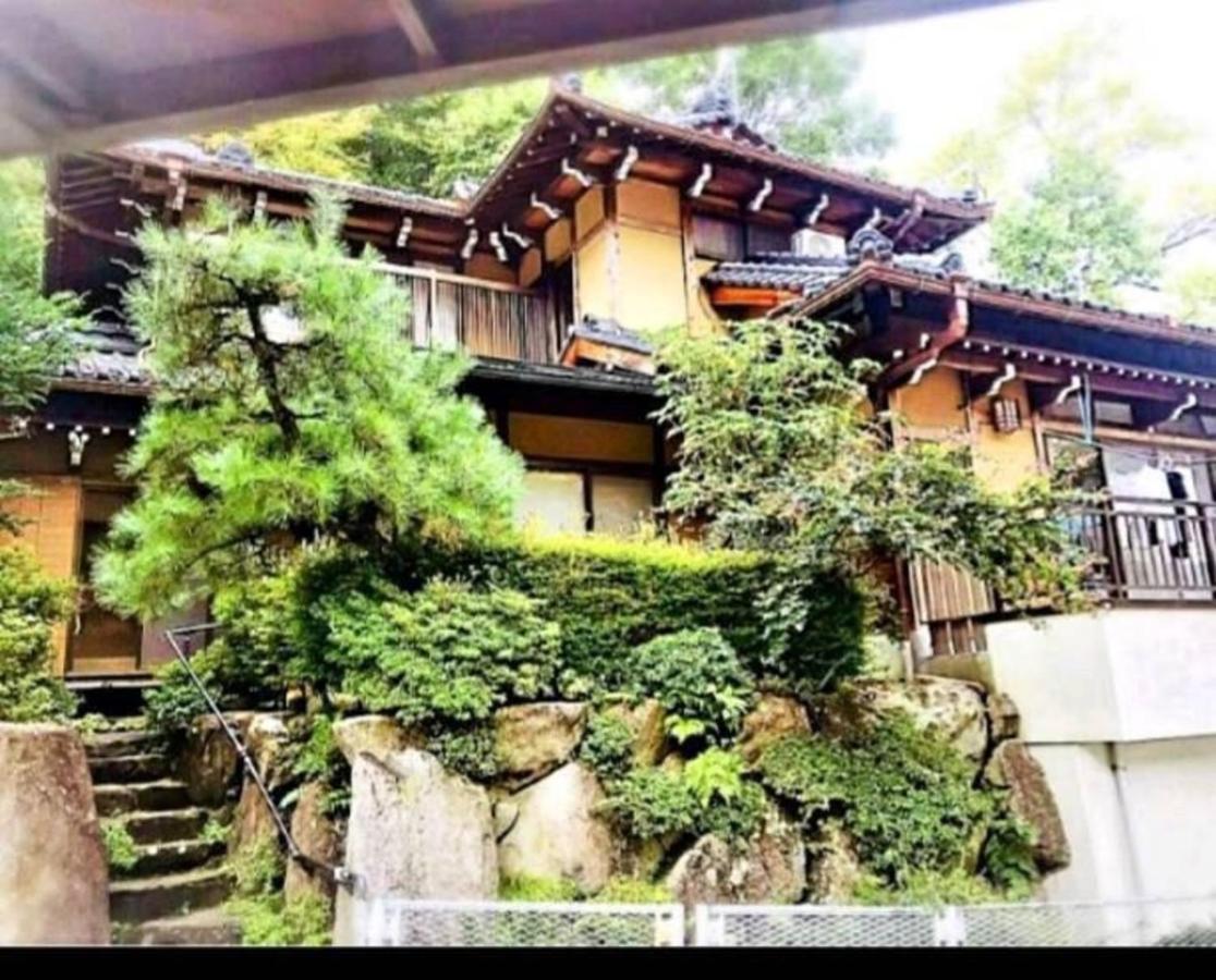 プライベートヴィラ岐阜高山 Eksteriør bilde