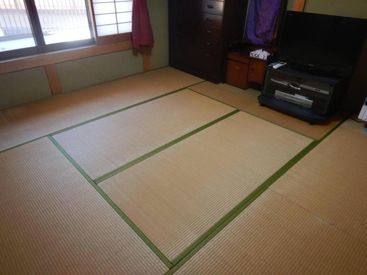 プライベートヴィラ岐阜高山 Eksteriør bilde