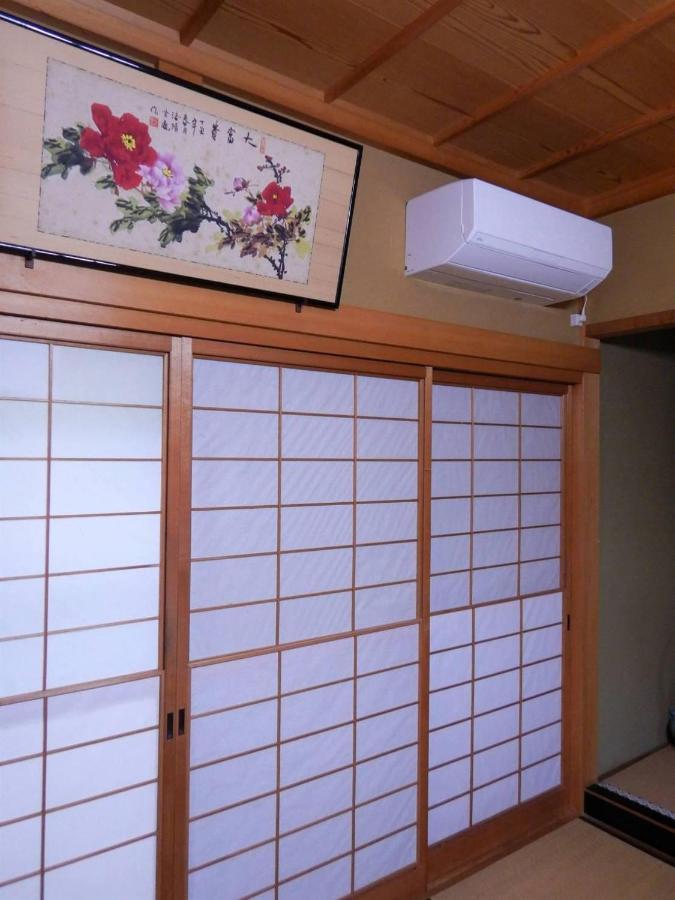 プライベートヴィラ岐阜高山 Eksteriør bilde