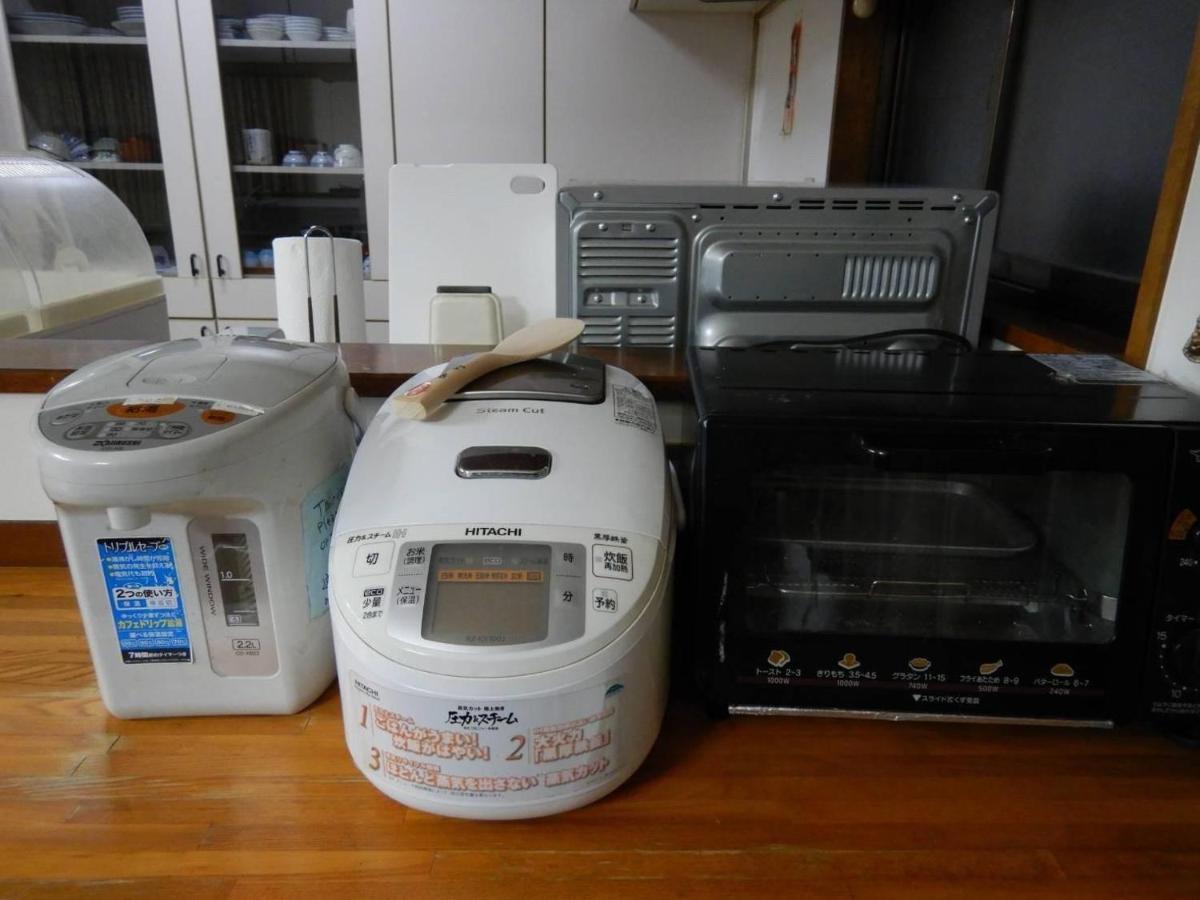 プライベートヴィラ岐阜高山 Eksteriør bilde