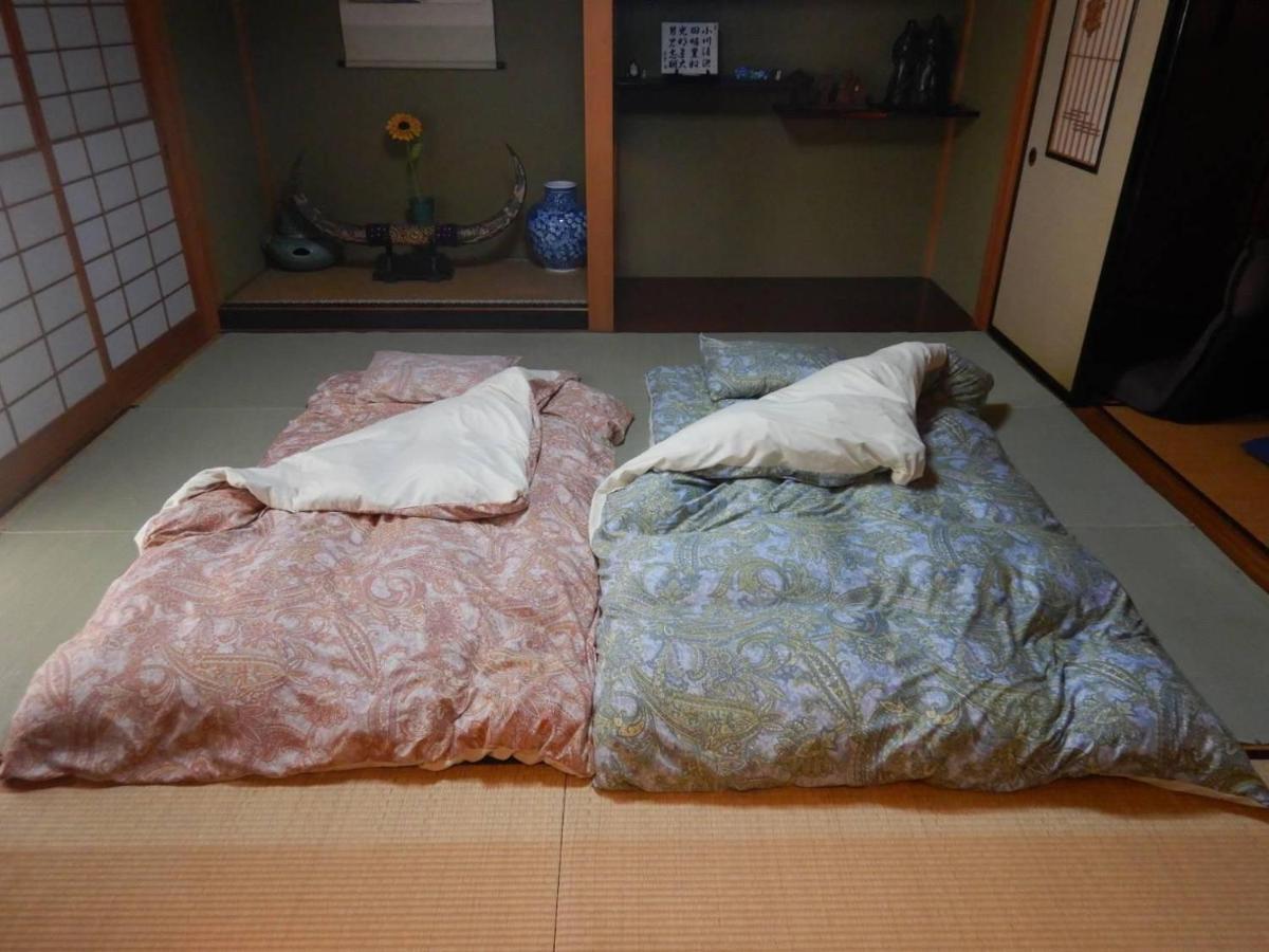 プライベートヴィラ岐阜高山 Eksteriør bilde