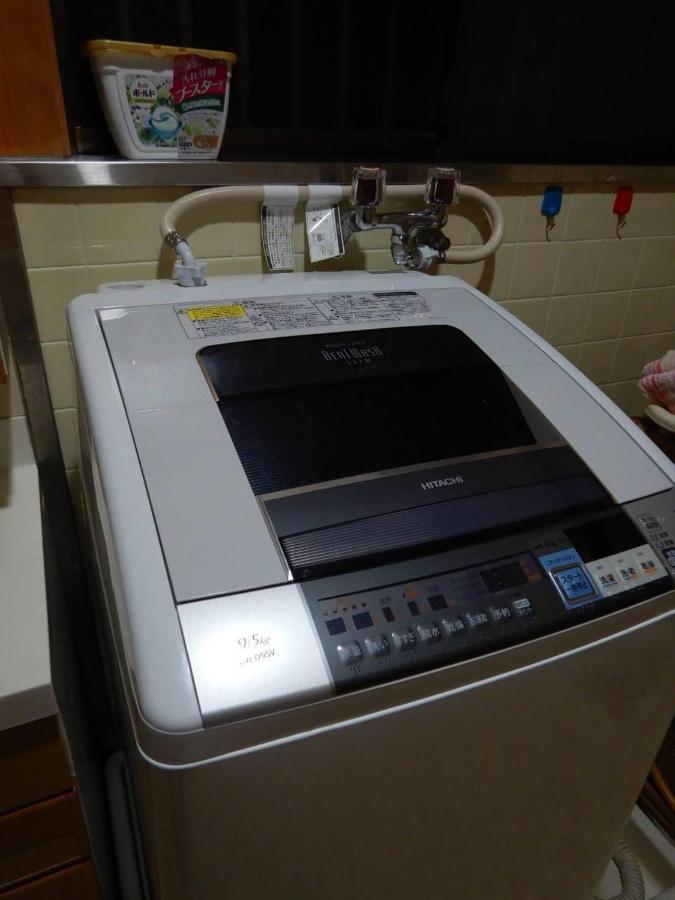プライベートヴィラ岐阜高山 Eksteriør bilde
