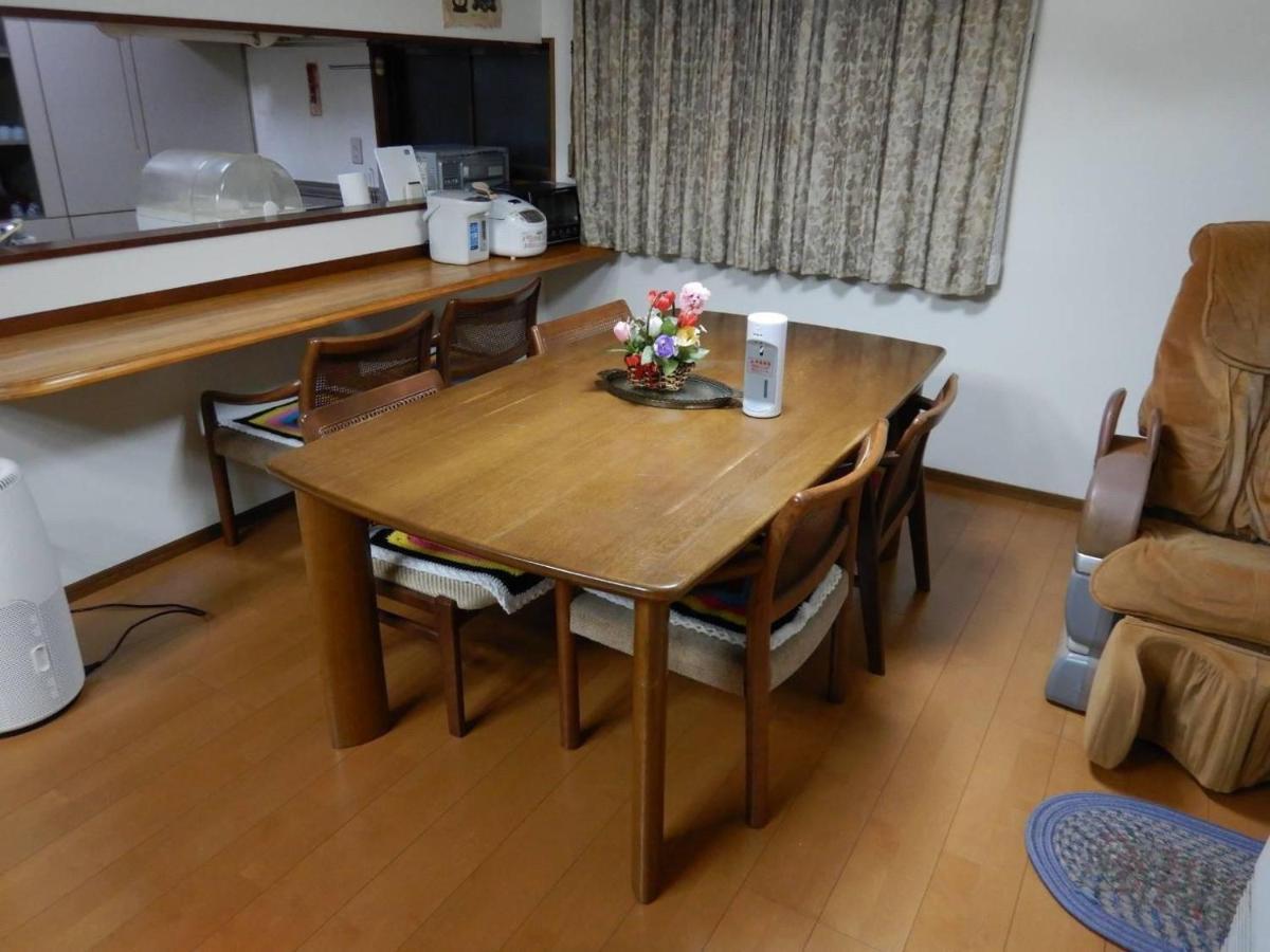 プライベートヴィラ岐阜高山 Eksteriør bilde