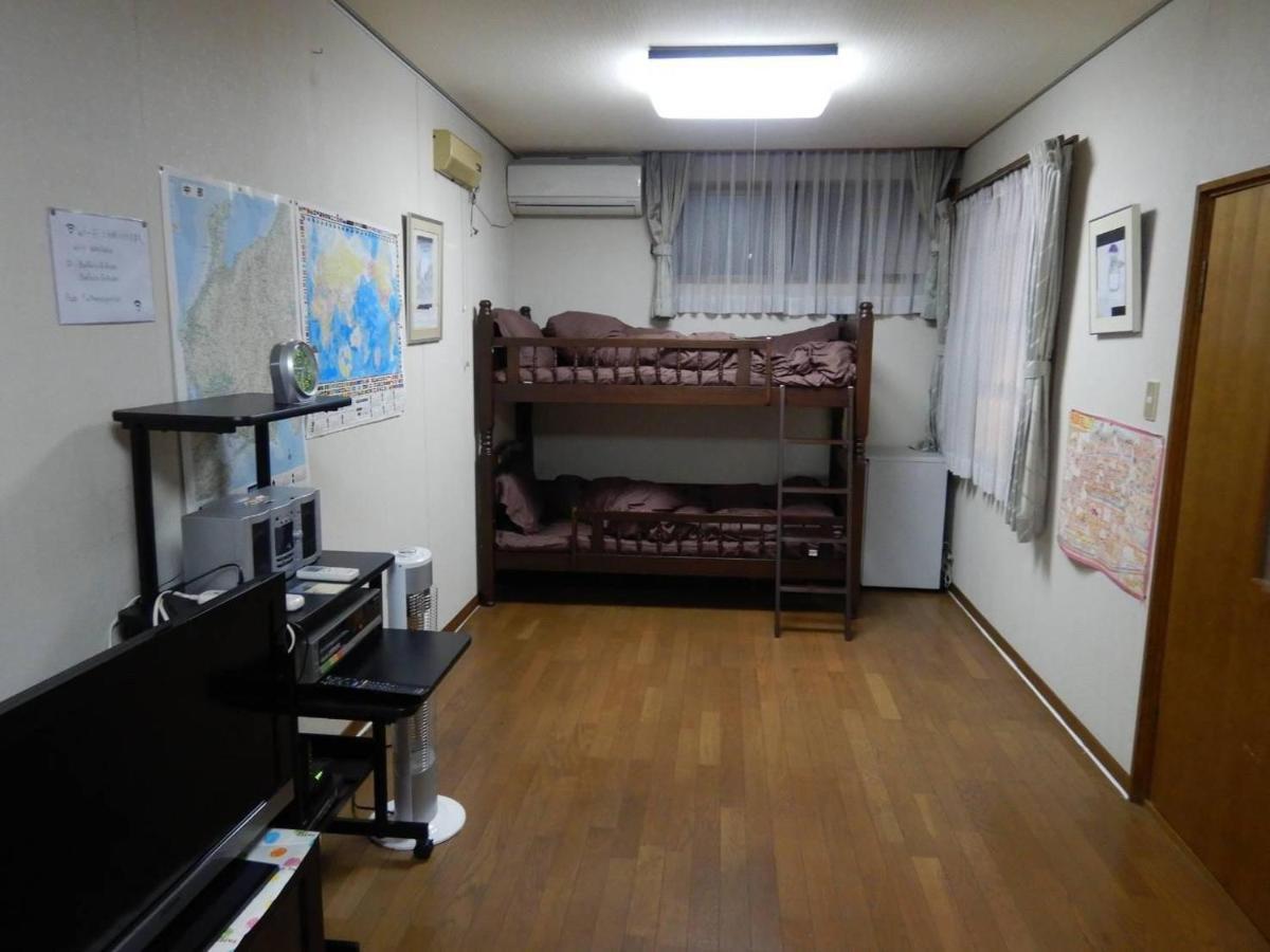プライベートヴィラ岐阜高山 Eksteriør bilde