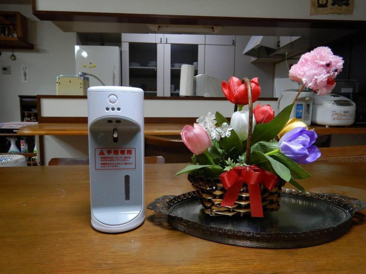 プライベートヴィラ岐阜高山 Eksteriør bilde