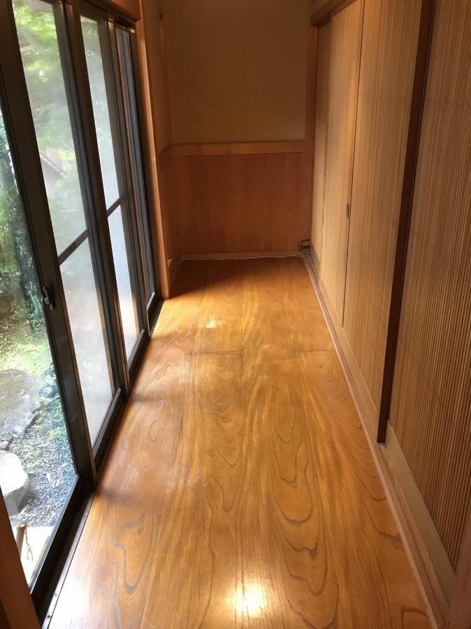 プライベートヴィラ岐阜高山 Eksteriør bilde
