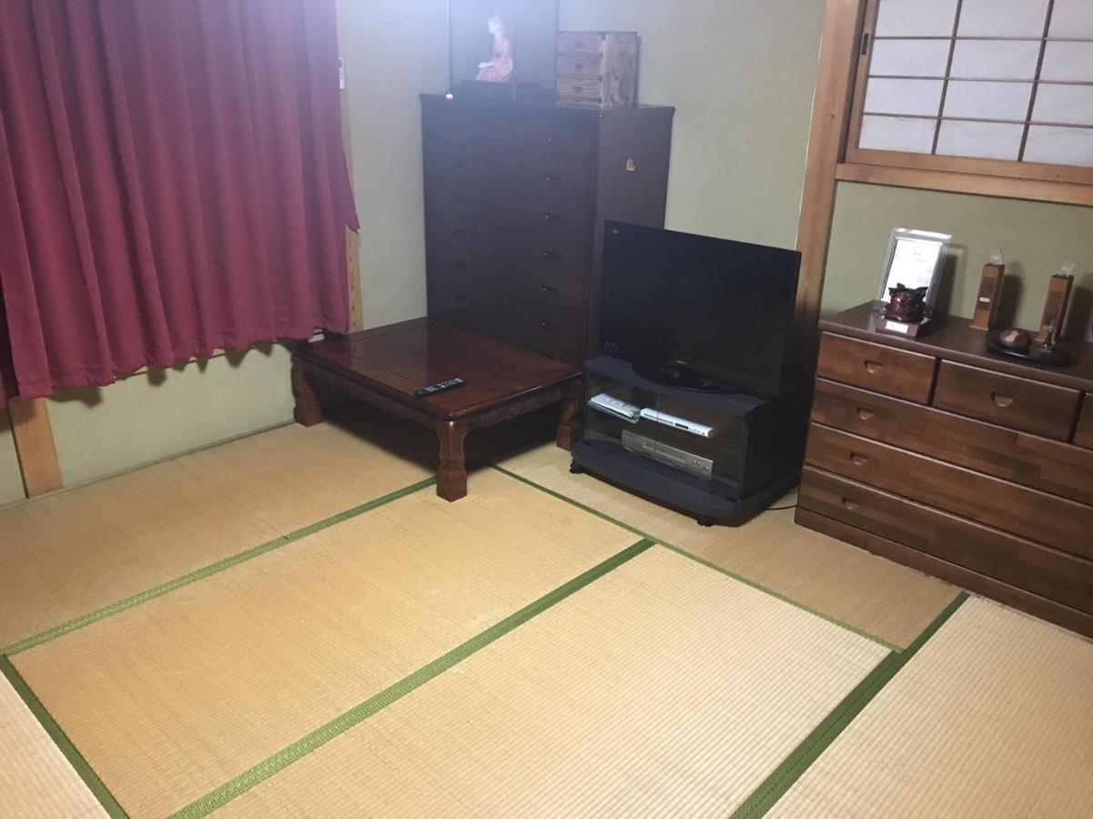 プライベートヴィラ岐阜高山 Eksteriør bilde