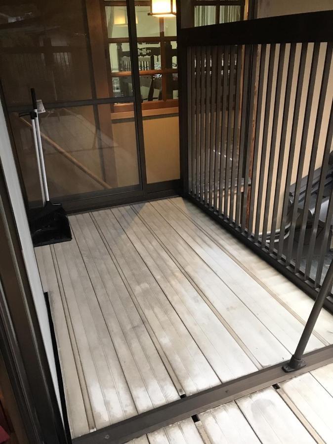 プライベートヴィラ岐阜高山 Eksteriør bilde